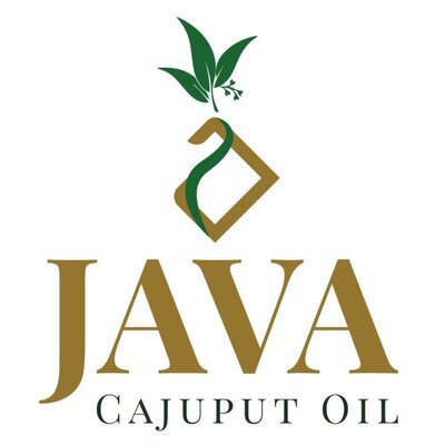 Trademark JAVA CAJUPUT OIL