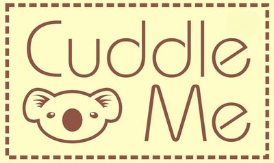 Trademark CUDDLEME + LOGO