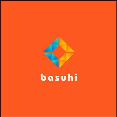 Trademark BASUHI + LOGO