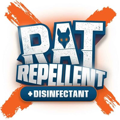 Trademark Rat Repellent