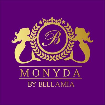 Trademark MONYDA