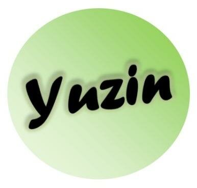 Trademark Yuzin