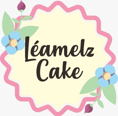 Trademark Leamelz Cake