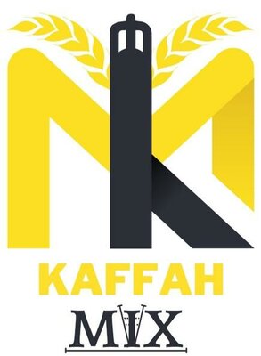 Trademark Kaffah Mix