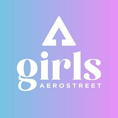 Trademark AEROSTREET GIRLS