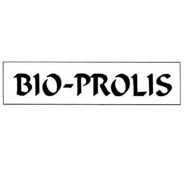 Trademark BIO-PROLIS