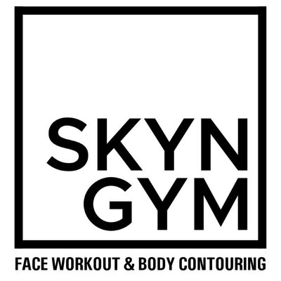 Trademark SKYN GYM FACE WORKOUT & BODY CONTOURING