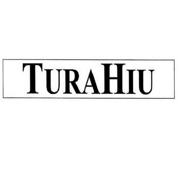 Trademark TURAHIU