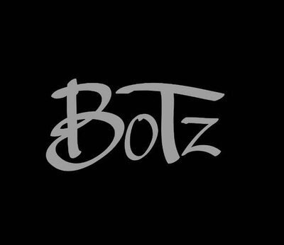 Trademark BOTZ