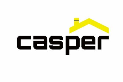 Trademark CASPER DAN LOGO