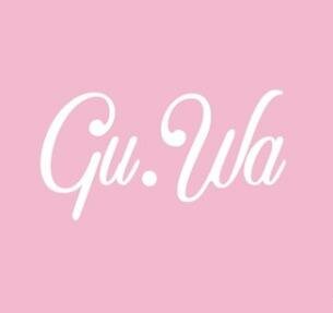 Trademark Gu.Wa