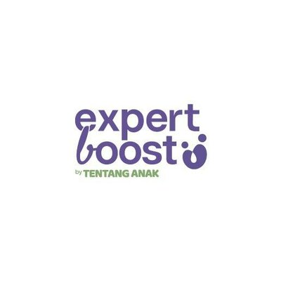 Trademark Expert Boost by Tentang Anak