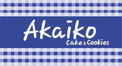 Trademark Akaiko Cake & Cookies