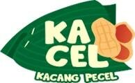 Trademark KACEL KACANG PECEL