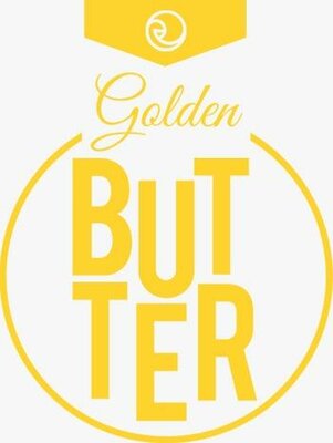 Trademark GOLDEN BUTTER