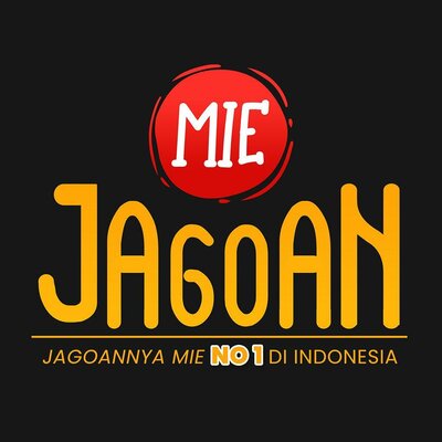 Trademark JAGOAN MIE