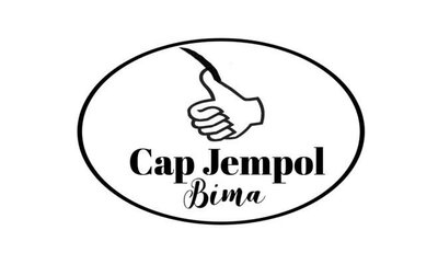 Trademark Cap Jempol Bima