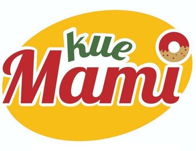 Trademark kue Mami