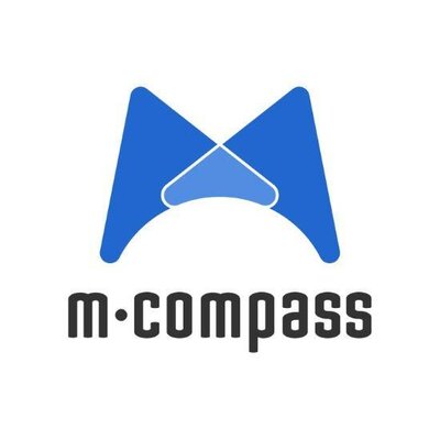 Trademark m.compass