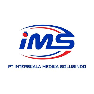 Trademark IMS PT INTERSKALA MEDIKA SOLUSINDO