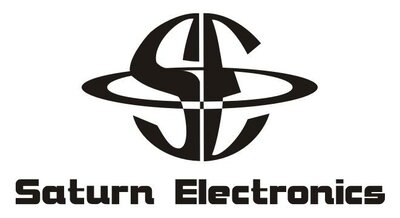 Trademark SATURN ELECTRONICS