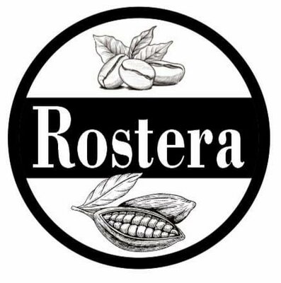 Trademark Rostera