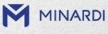 Trademark MINARDI + LOGO