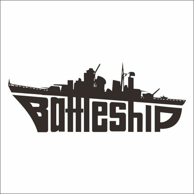 Trademark BATTLESHIP + LOGO