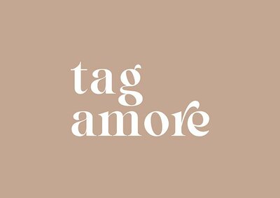 Trademark TAG Amore