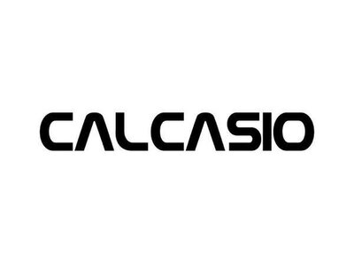 Trademark CALCASIO