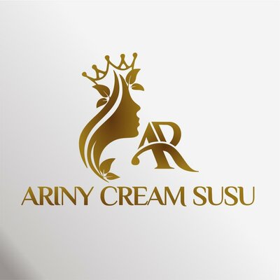 Trademark ARINY CREAM SUSU