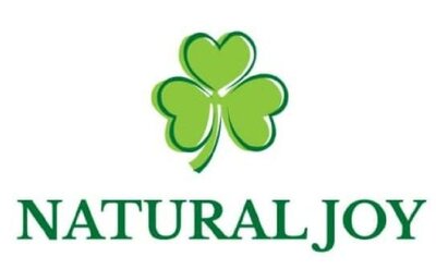 Trademark NATURAL JOY + LOGO