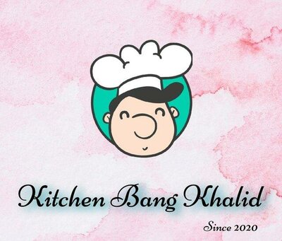 Trademark Kitchen Bang Khalid