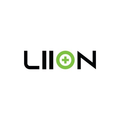 Trademark LIION