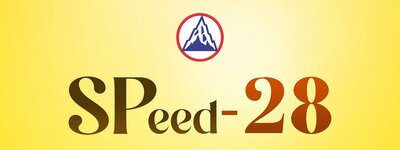 Trademark SPeed - 28