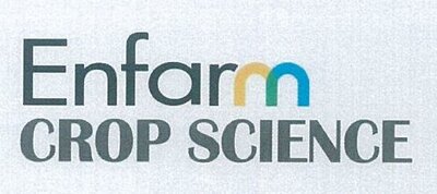 Trademark ENFARM CROP SCIENCE