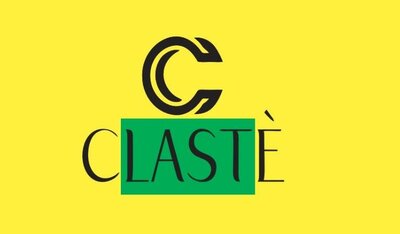 Trademark CLASTE DAN LOGO C