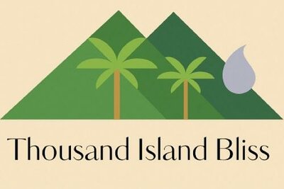 Trademark THOUSAND ISLAND BLISS