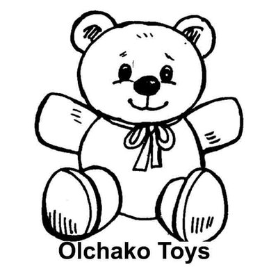 Trademark OLCHAKO TOYS