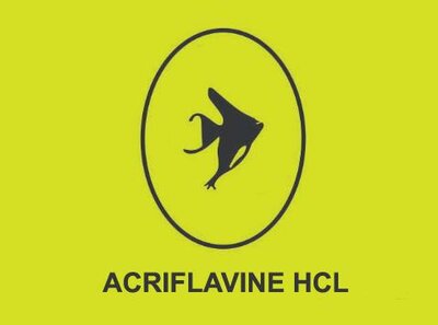 Trademark ACRIFLAVINE HCL