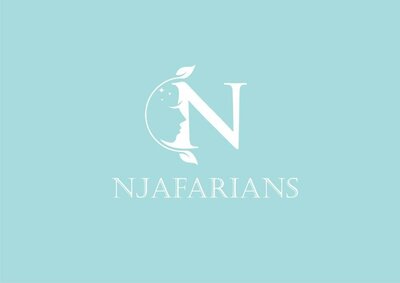 Trademark NJAFARIANS