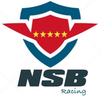 Trademark NSB RACING