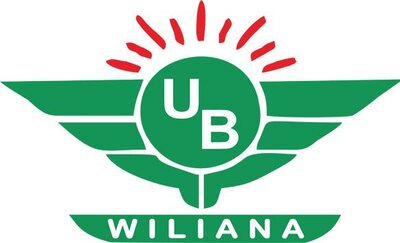 Trademark UB WILIANA