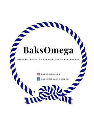 Trademark BaksOmega