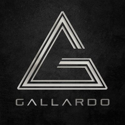 Trademark GALLARDO