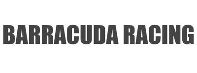 Trademark BARRACUDA RACING