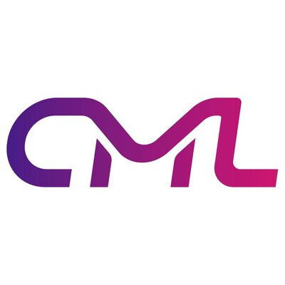 Trademark CML logo