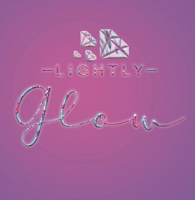 Trademark -LIGHTLY- glow