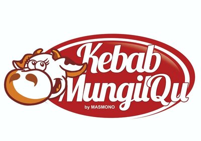 Trademark KEBAB MUNGILQU