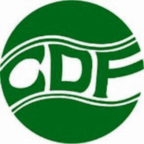 Trademark CDF